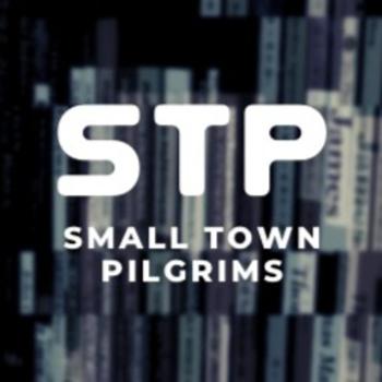 Small Town Pilgrims