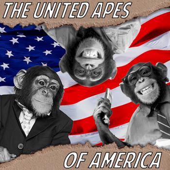 The United Apes of America
