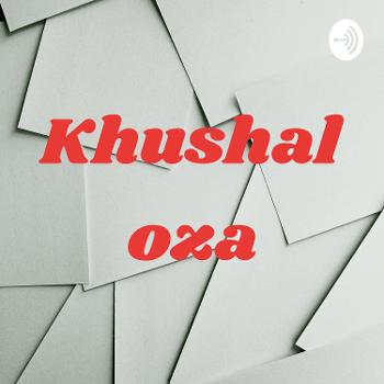 Khushal Oza