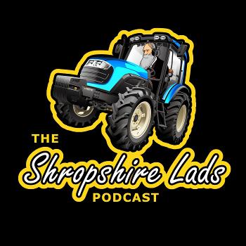 The Shropshire Lads Podcast