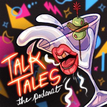 TalkTales: "Cheaper Than Therapy" Bartender Advice Line