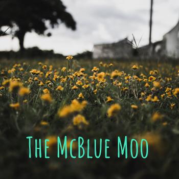 The McBlue Moo