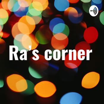 Ra’s corner