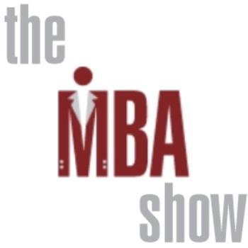 The MBA Show