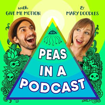 Peas In A Podcast