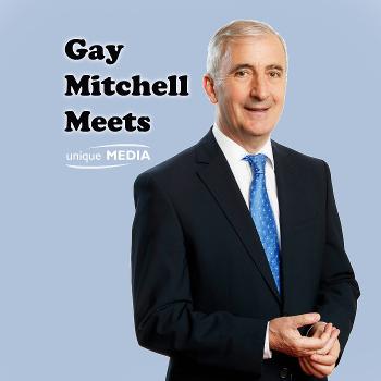 Gay Mitchell Meets