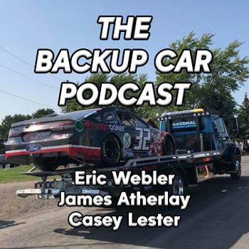 The Backup Car Podcast