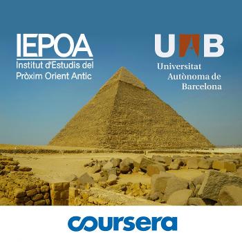 Egiptología de IEPOA UAB Coursera