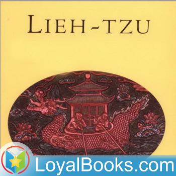 The Book of Lieh-Tzü by Lieh-Tzu