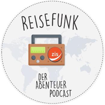 Reisefunk - Der Abenteuer Podcast