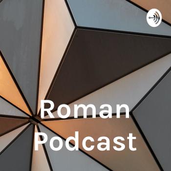 Roman Pap Podcast