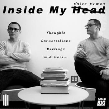 Inside my Head - Anthony Dap III