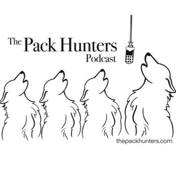 The Pack Hunters Podcast
