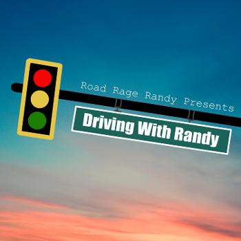 Driving with Randy