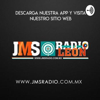 JMS RADIO MX
