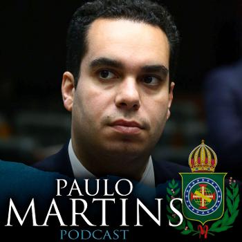 Paulo Martins (PODCAST)