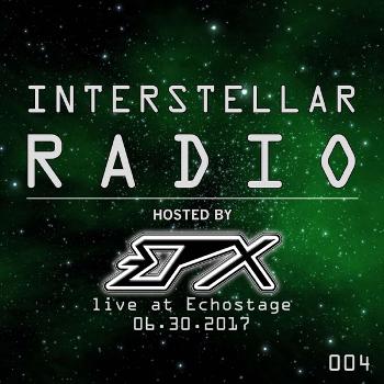Interstellar Radio
