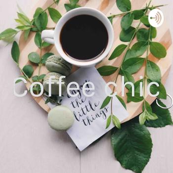COFFEE WITH CHRIST