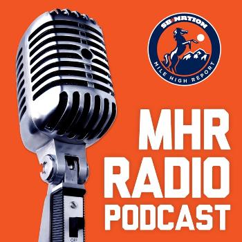 MHR Radio Podcast