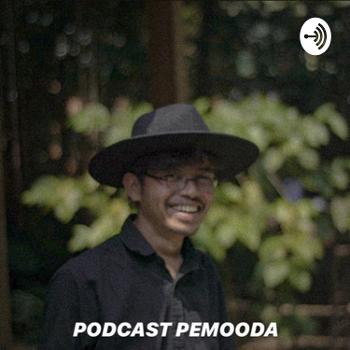 Podcast Pemooda