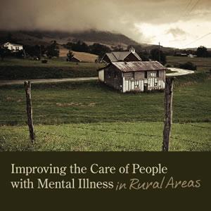 neuroscienceCME - Improving the Care of People with Mental Illness in Rural Areas