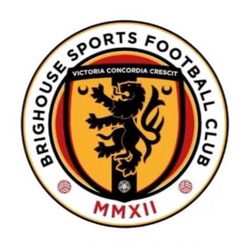 Brighouse Sports Football Club
