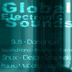 Global Electronic Sounds (Podcast) - www.poderato.com/globalelectronicsounds