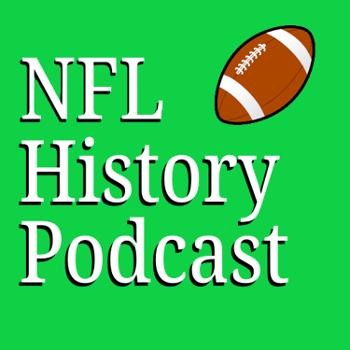 NFL History Podcast