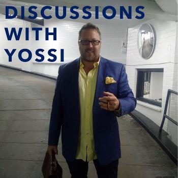 Discussions with Yossi
