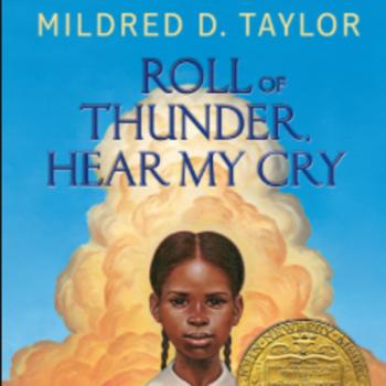 "Roll of Thunder, Hear my Cry" Novel Discussion