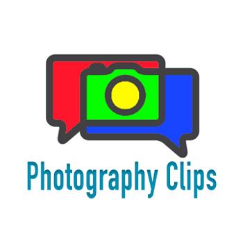 Photography Clips