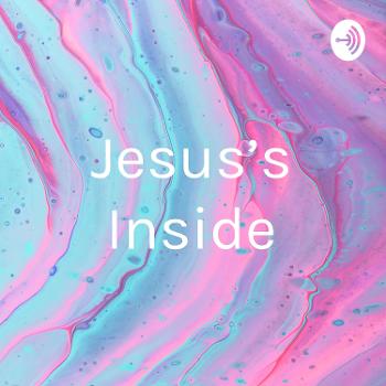 Jesus's Inside