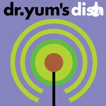 Dr. Yum's Dish