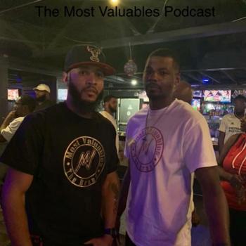 The Most Valuables Podcast (MVP)