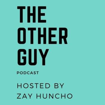 The Other Guy Podcast