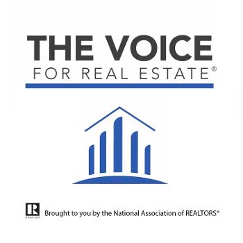 The Voice for Real Estate