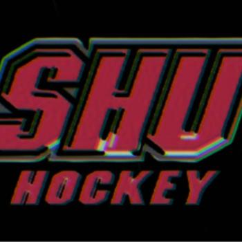 The SHU Hockey Podcast