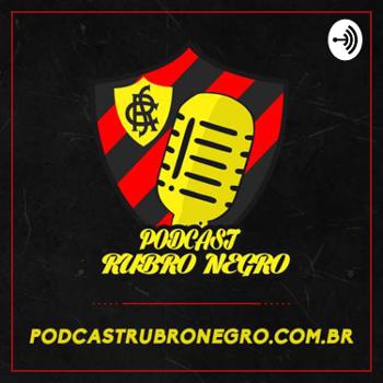 Podcast Rubro-Negro