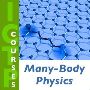 Many-Body Physics