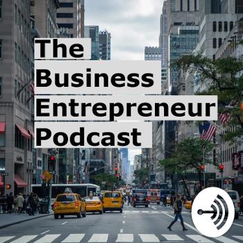 The Business Entrepreneur