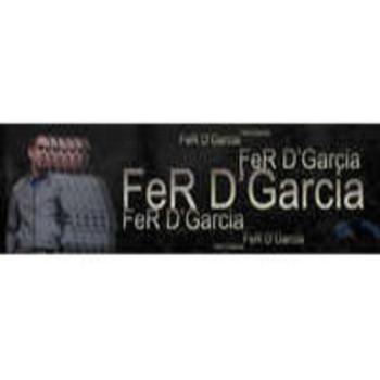 Sesiones Spektrum Of Sound By FeR D'Garcia