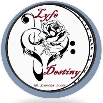 Lyfe Destiny Podcast w/Dr. Lee