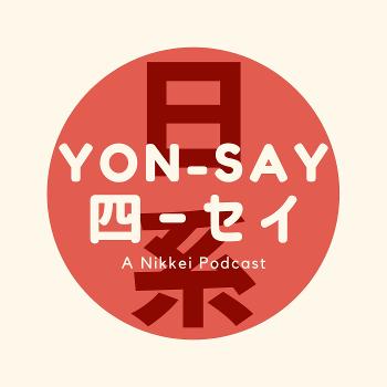 The Yon-Say Podcast Network