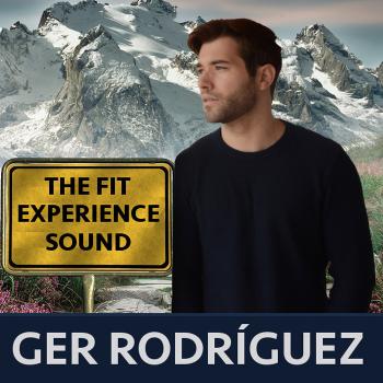 The Fit Experience Sound, por Ger Rodríguez