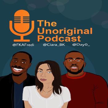 The Unoriginal Podcast