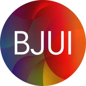BJUI - BJU International