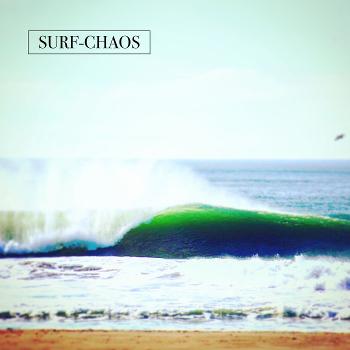 SURF CHAOS