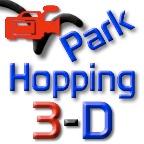 Park Hopping 3-D Video Podcast