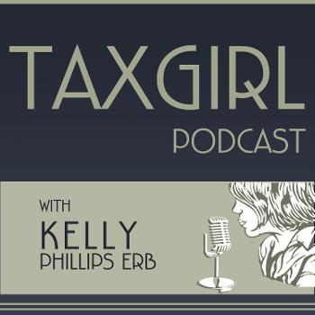 Taxgirl Podcast