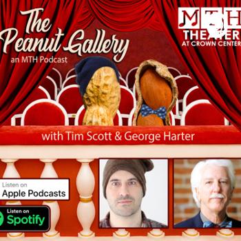 The Peanut Gallery by MTH